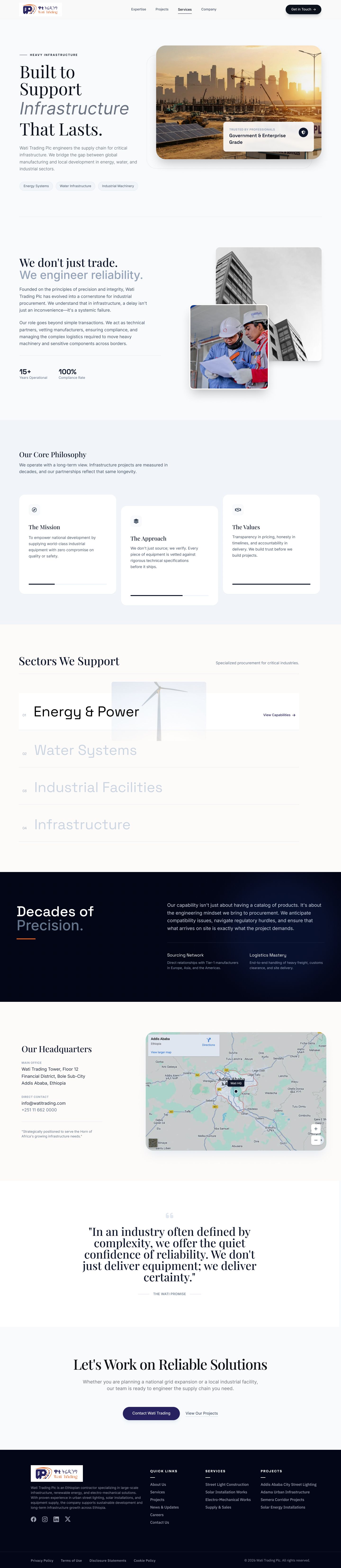 About Us