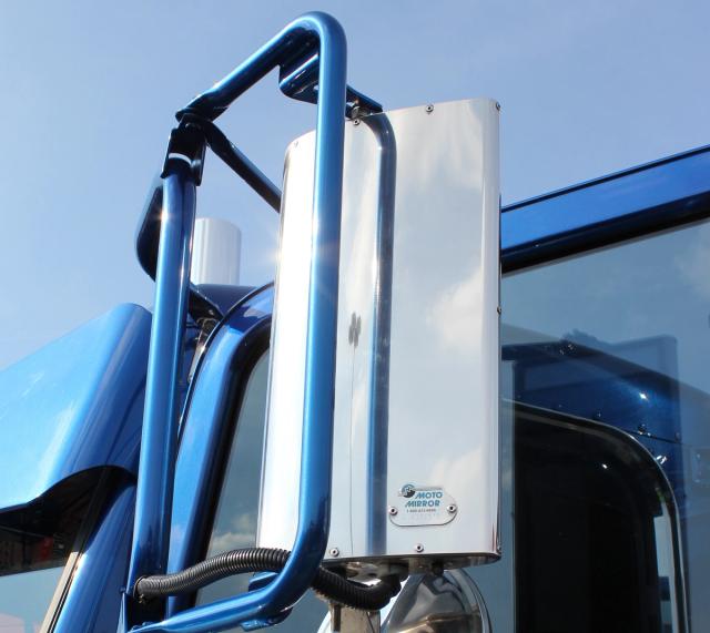 Truck Mirrors 101: A Comprehensive Guide - Aftermarket Truck Parts