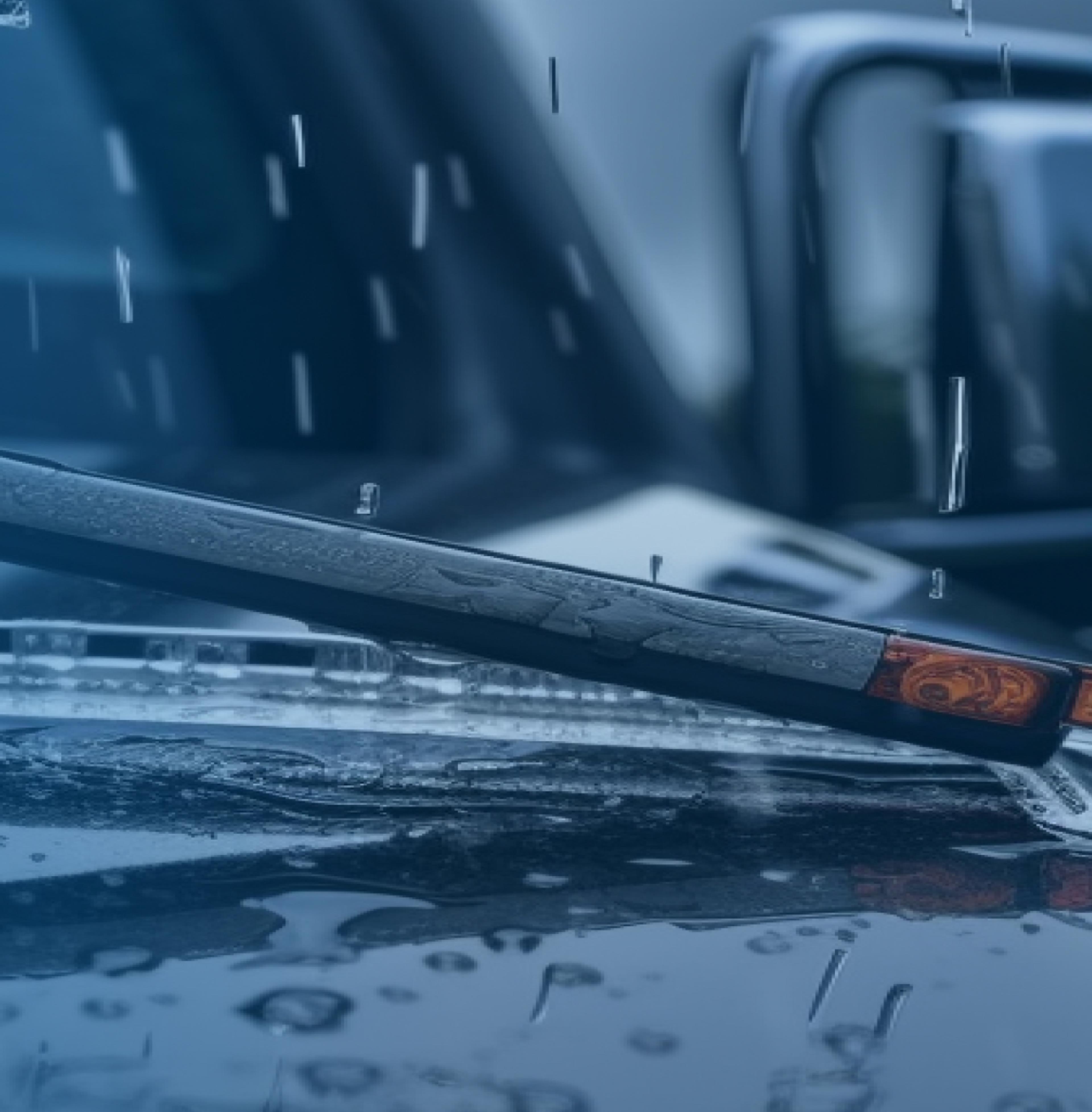 Wipers by Aftermarket Truck Parts