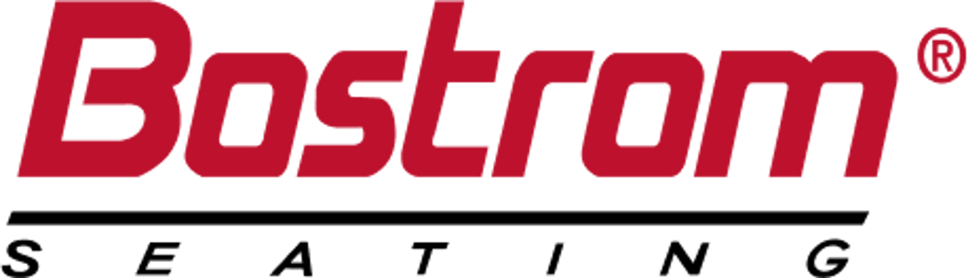Bostrom Seating logo