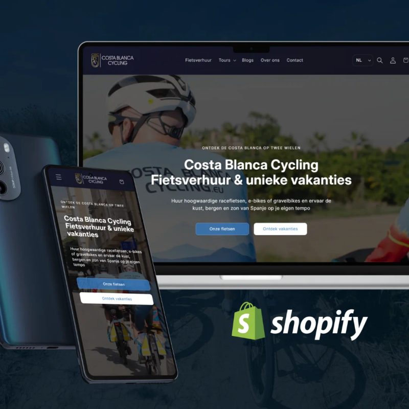 Costa Blanca Cycling Bike Rentals & Unique Vacations
