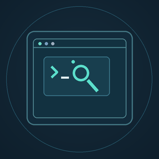Technical website diagnosis