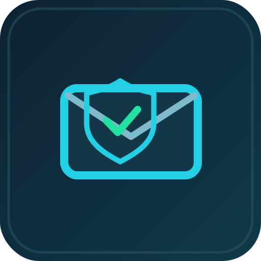 Suspicious email policy