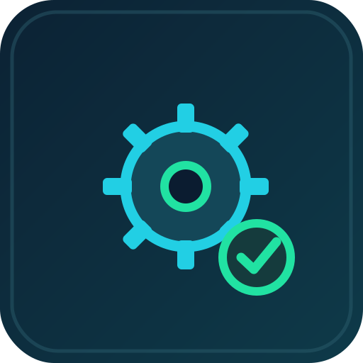 Security settings