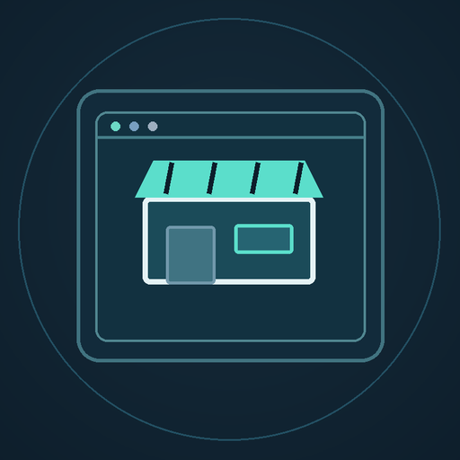 Shopify store design