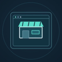 Shopify store design
