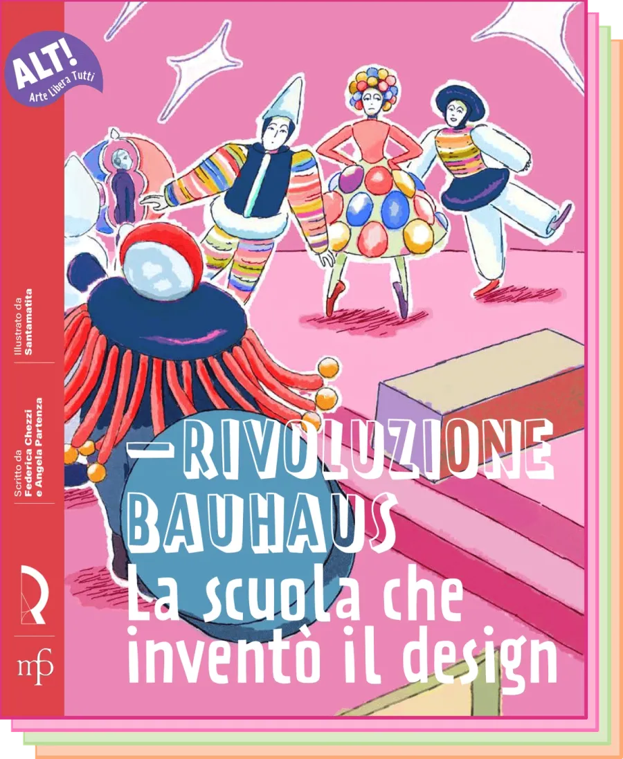 Rivoluzione_Bauhaus