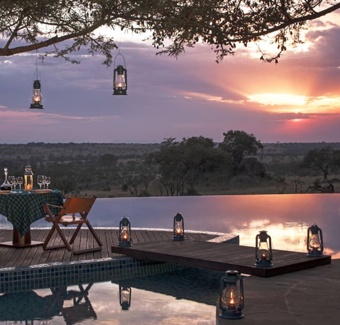 Safaris