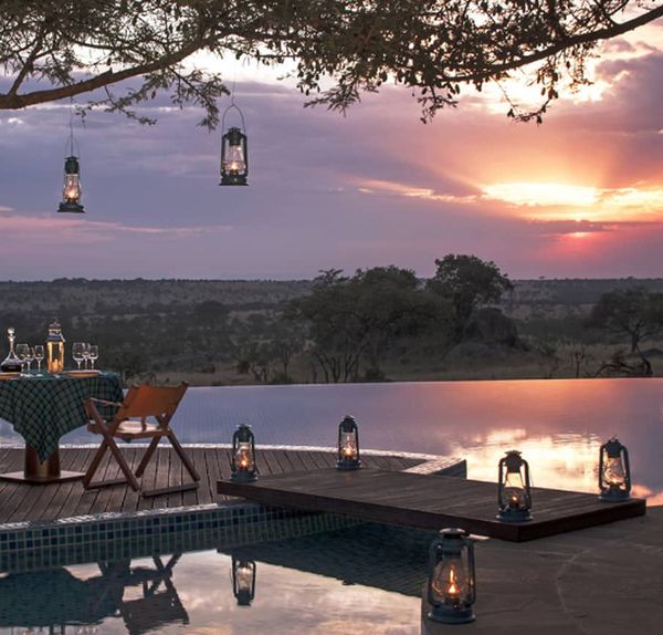 Safaris