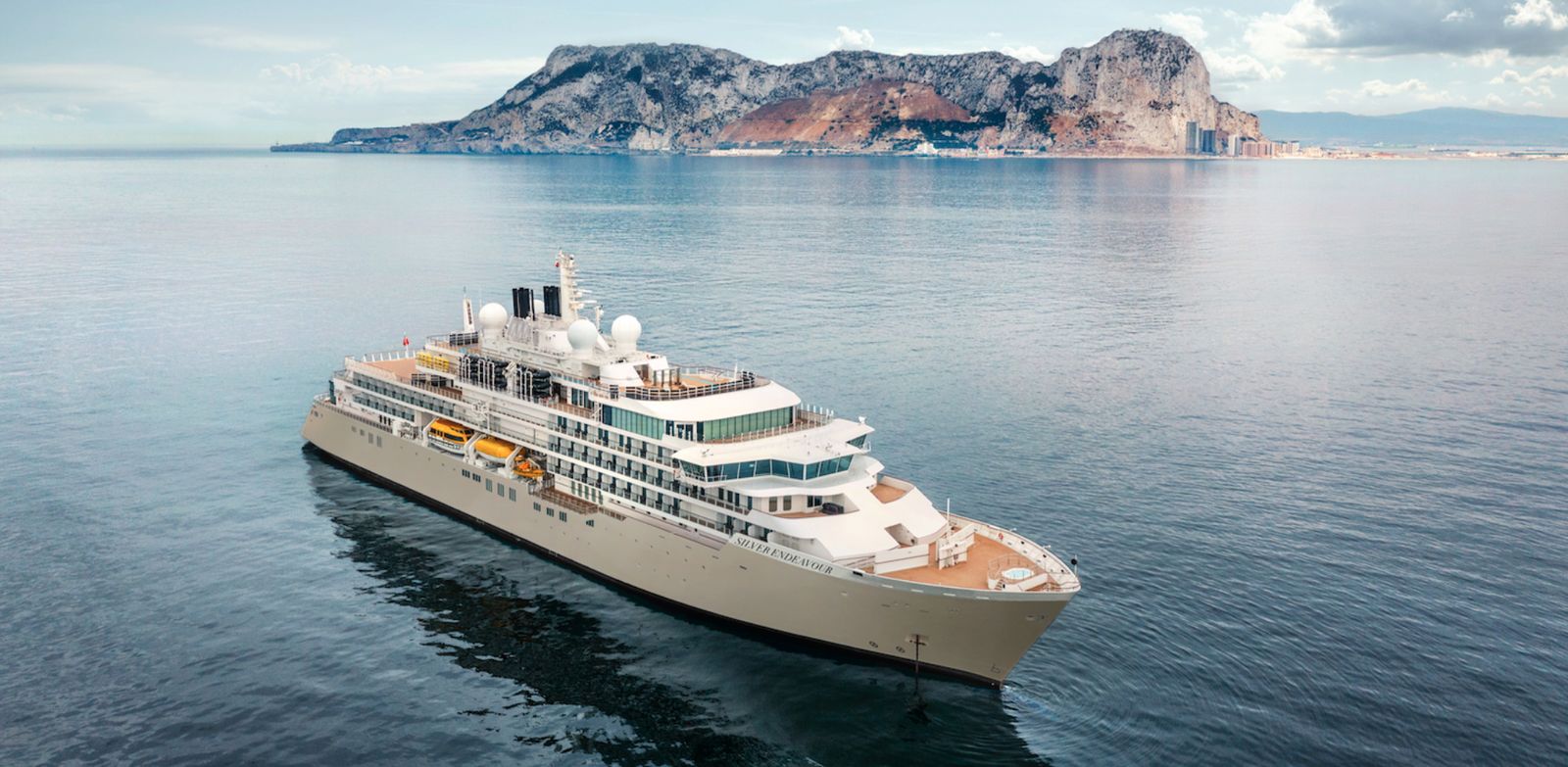 Cruises