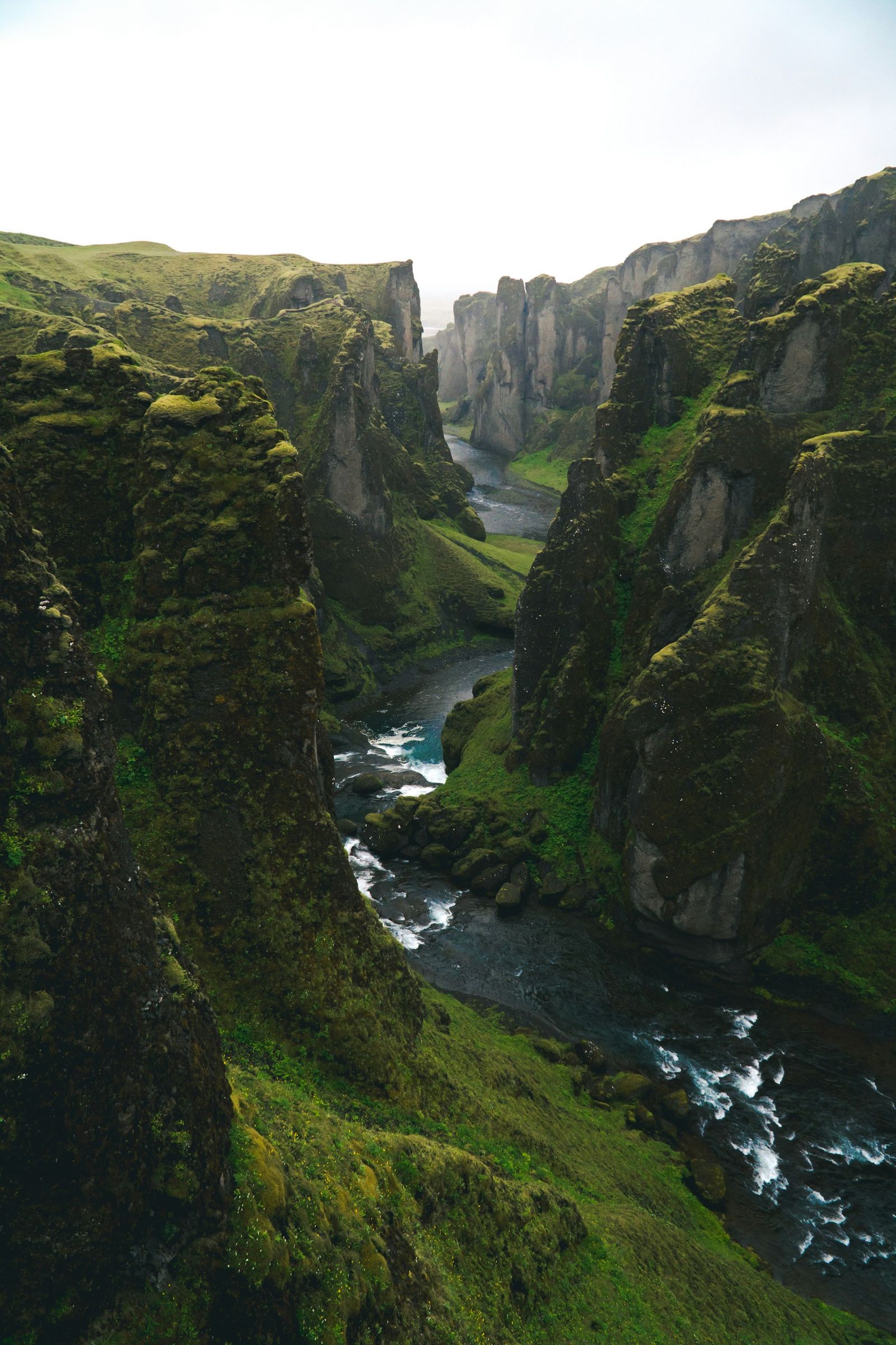 Iceland Aurora & Wilderness