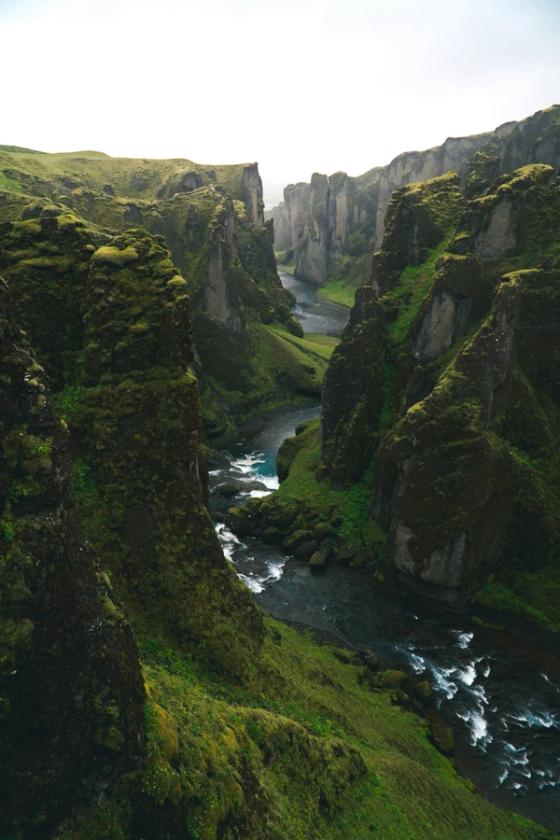 Iceland Aurora & Wilderness
