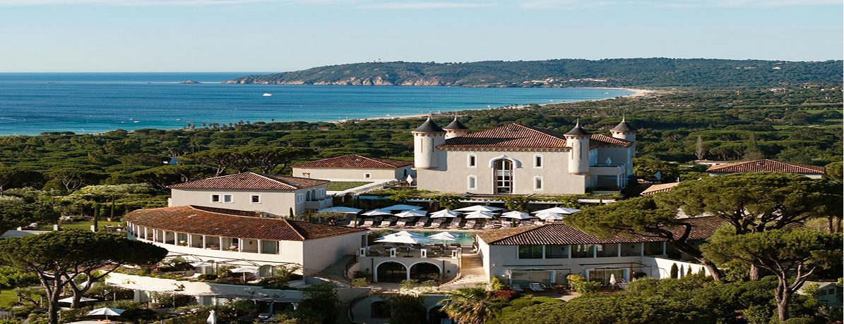 Hotels & Stays