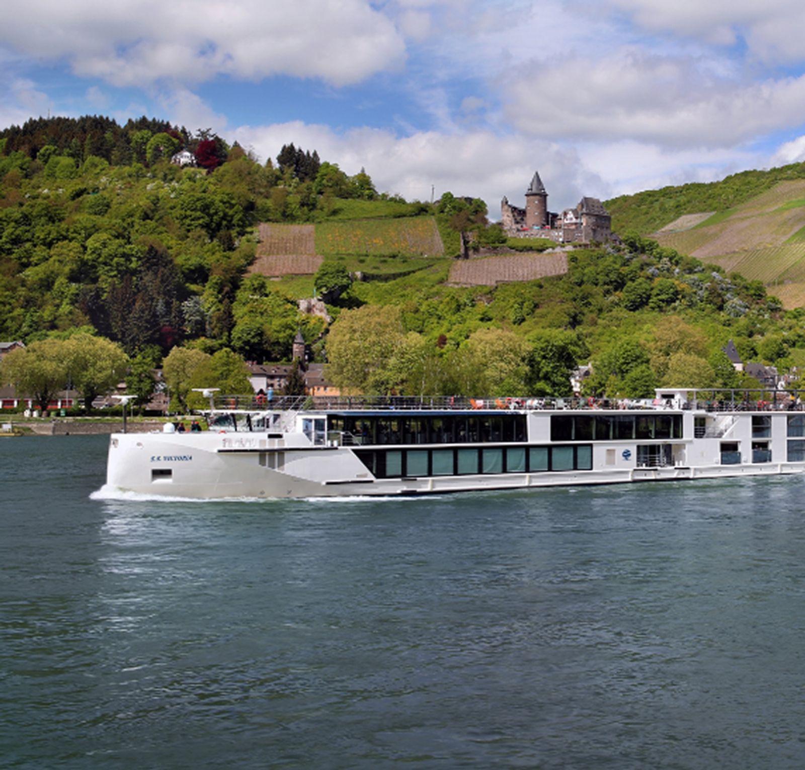 Cruises
