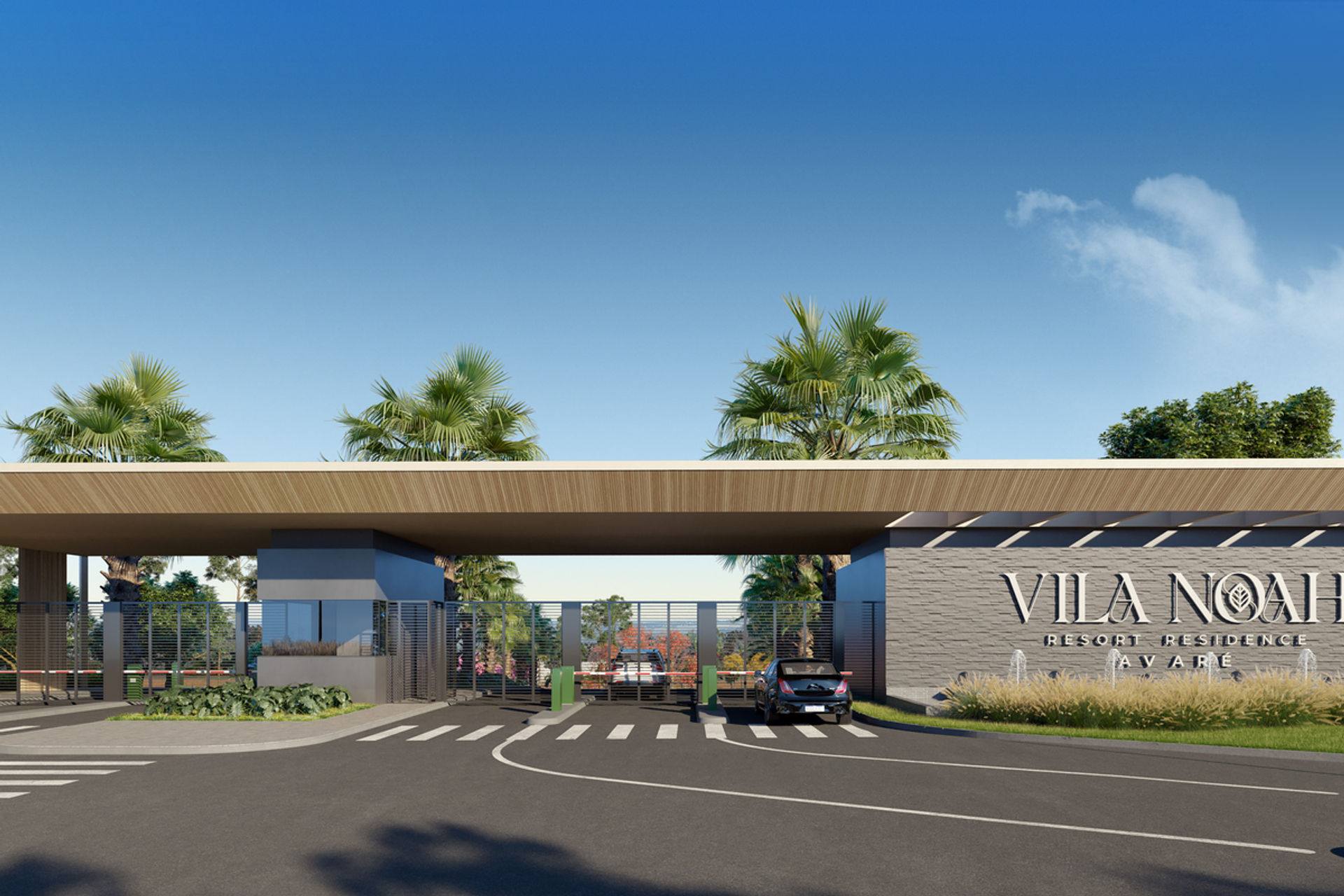 Vila Noah Resort Residence — imagem 2