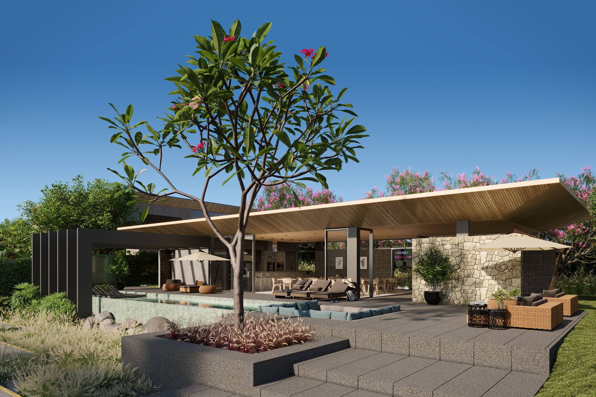 Vila Noah Resort Residence — imagem 4