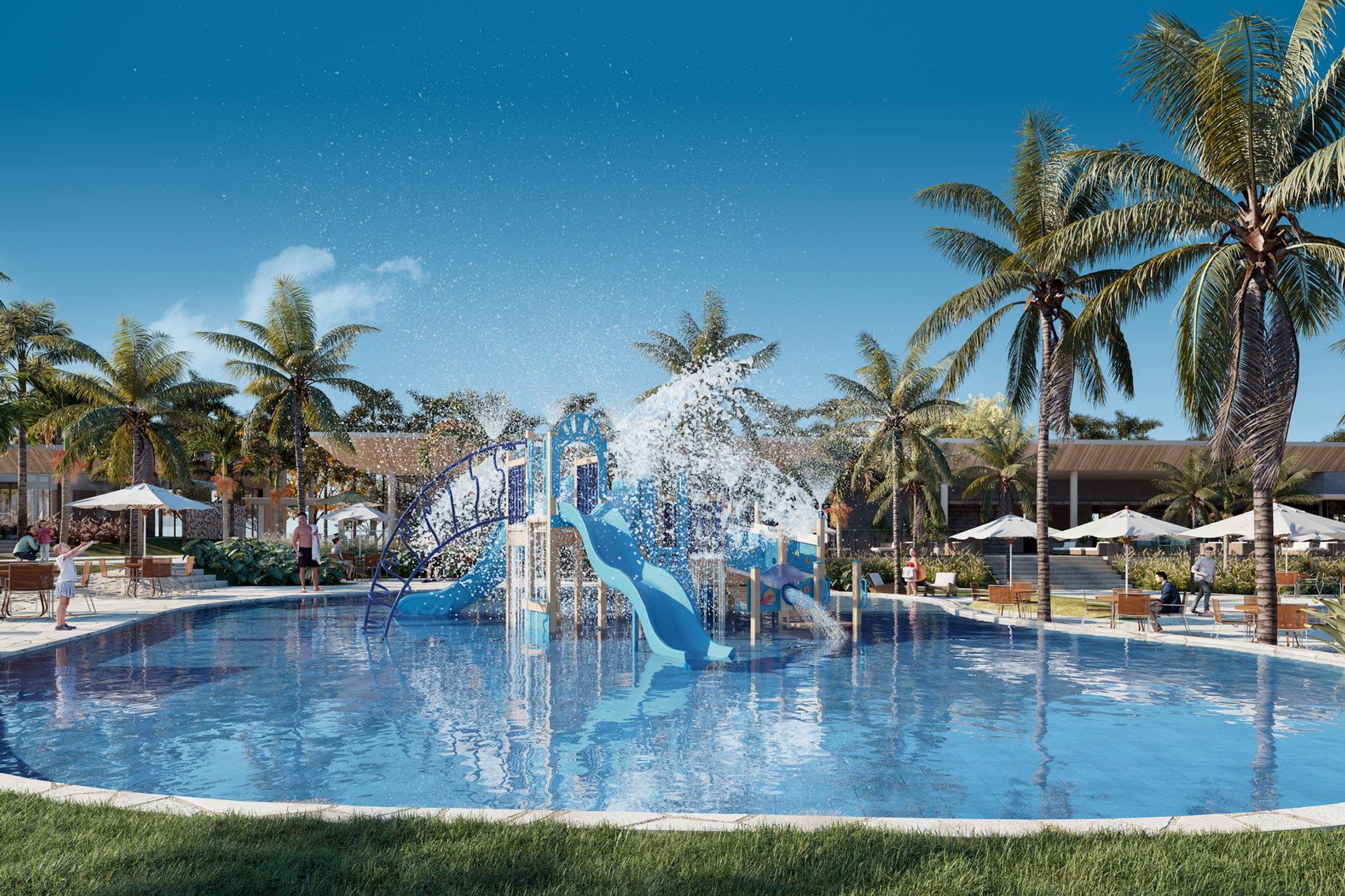 Vila Noah Resort Residence — imagem 1