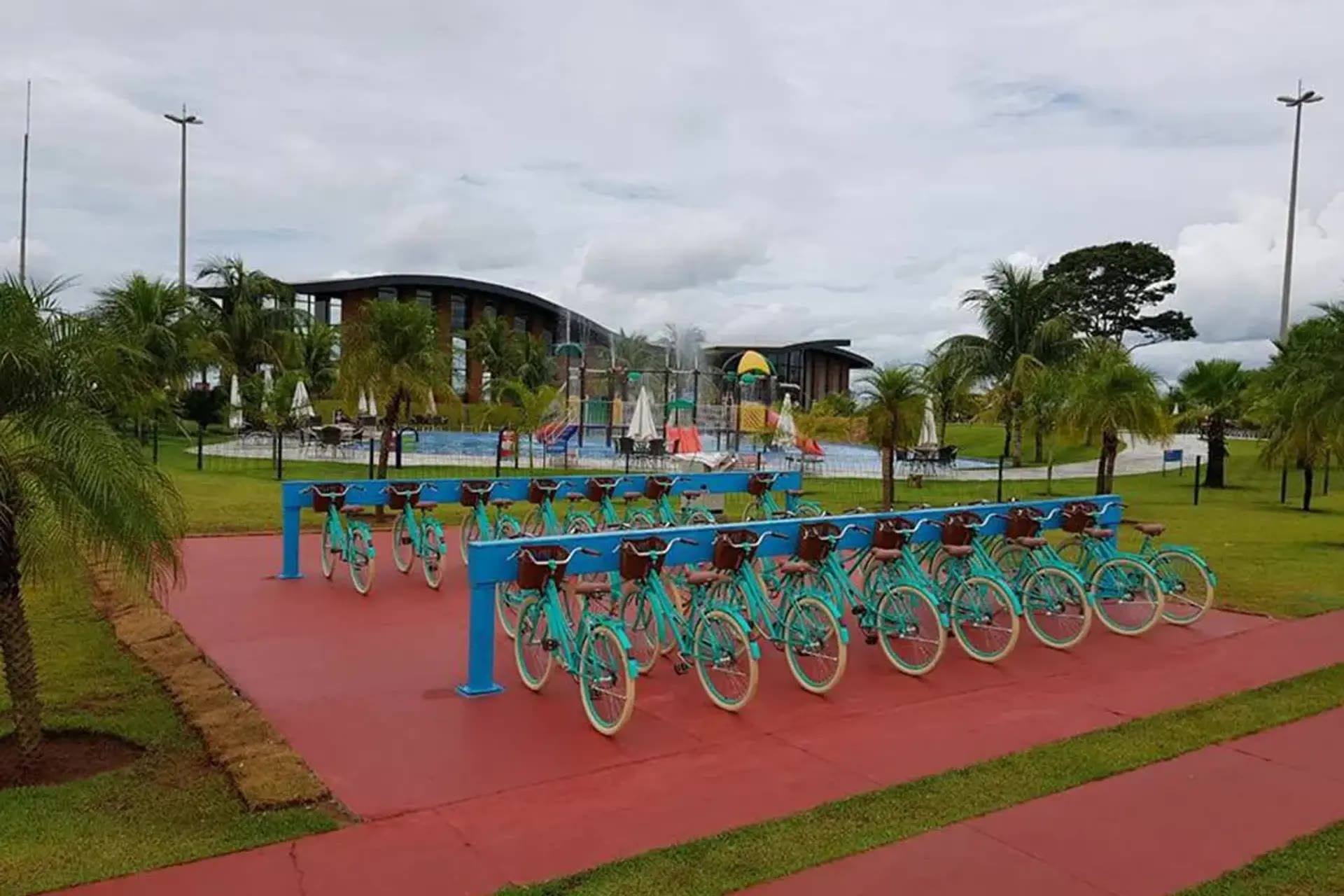 Porto Rico Resort — imagem 2
