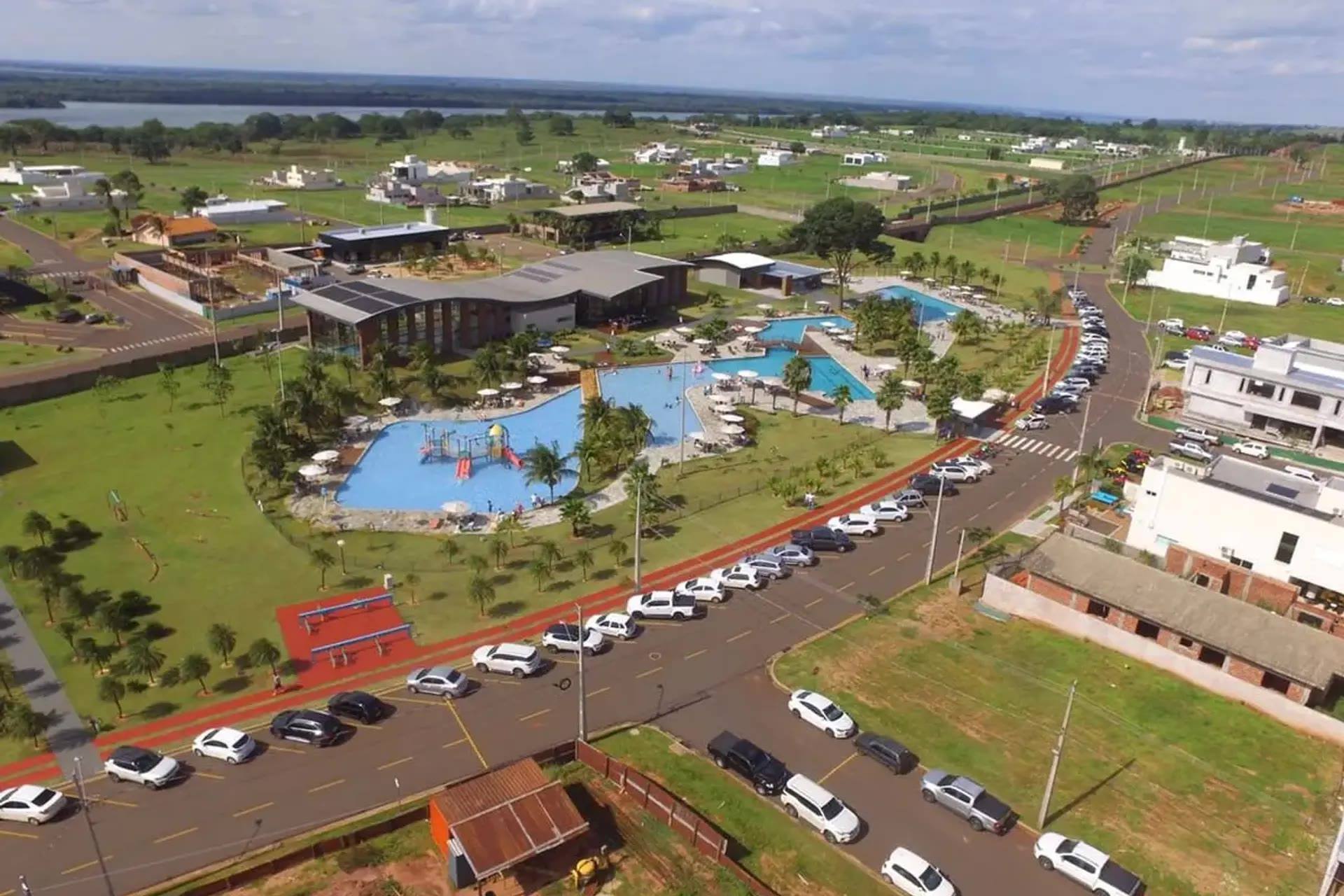 Porto Rico Resort — imagem 3