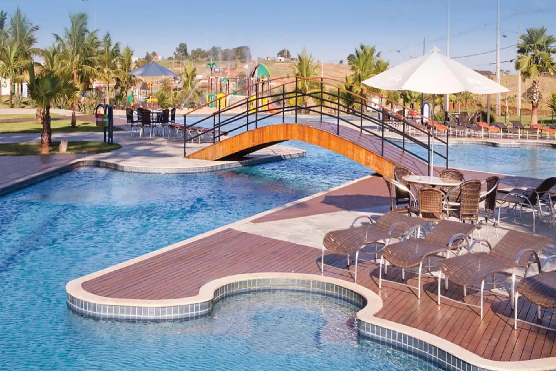 Porto Rico Resort Residence