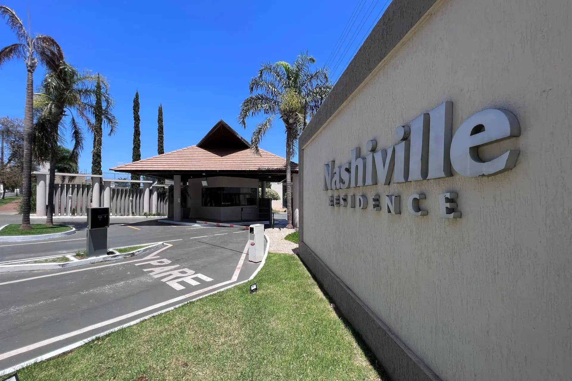 Condomínio Nashiville