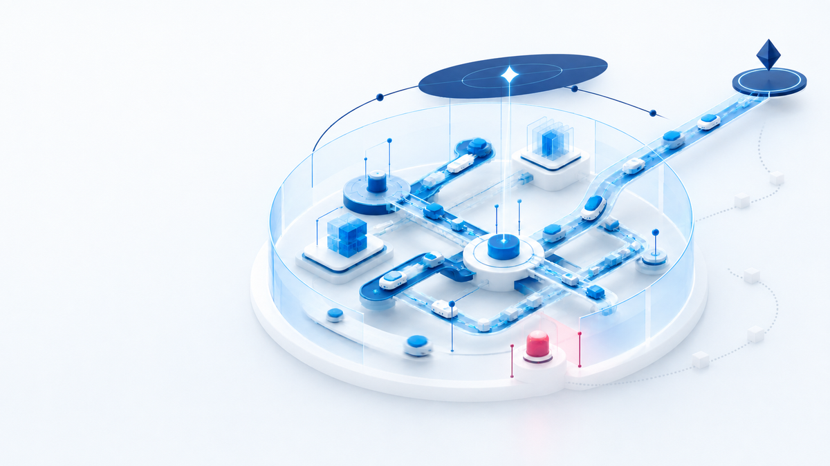 What AI Actually Automates in Advertising - and What It Can't