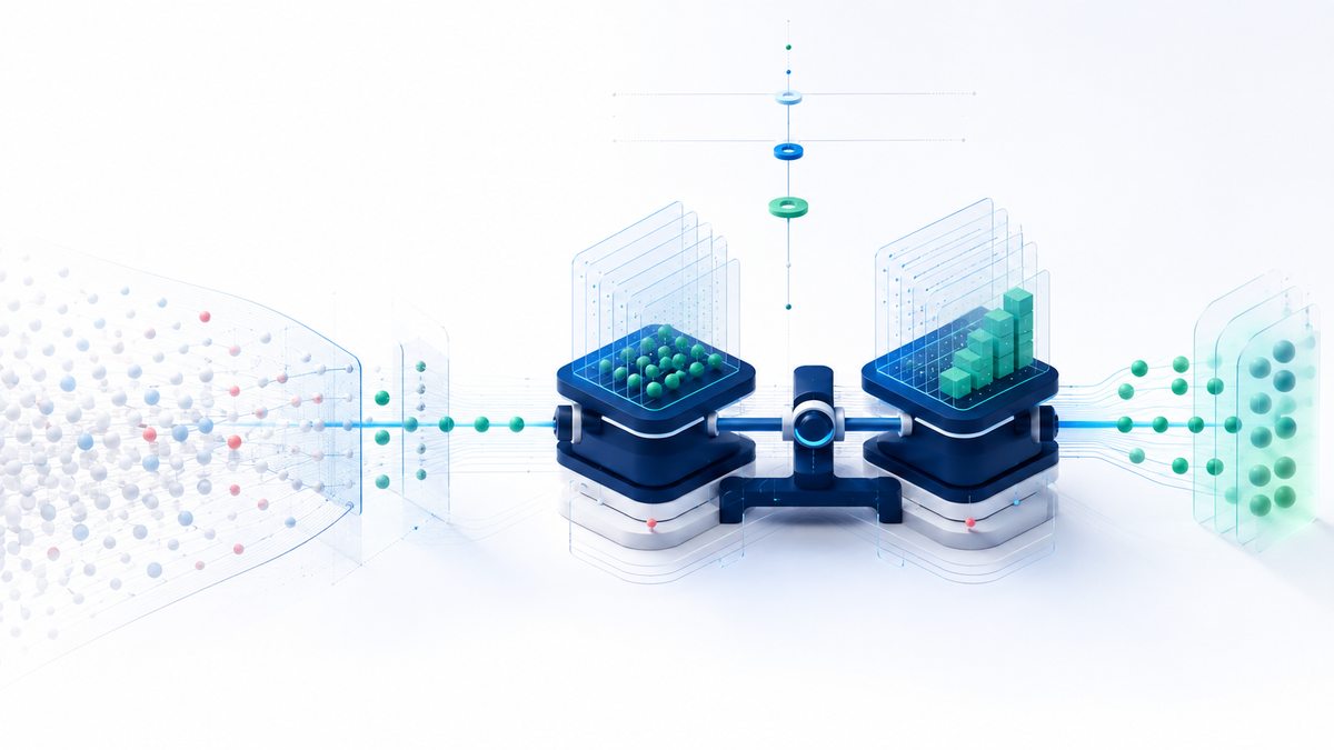 What Better Supply Is Actually Worth Against the Open Exchange