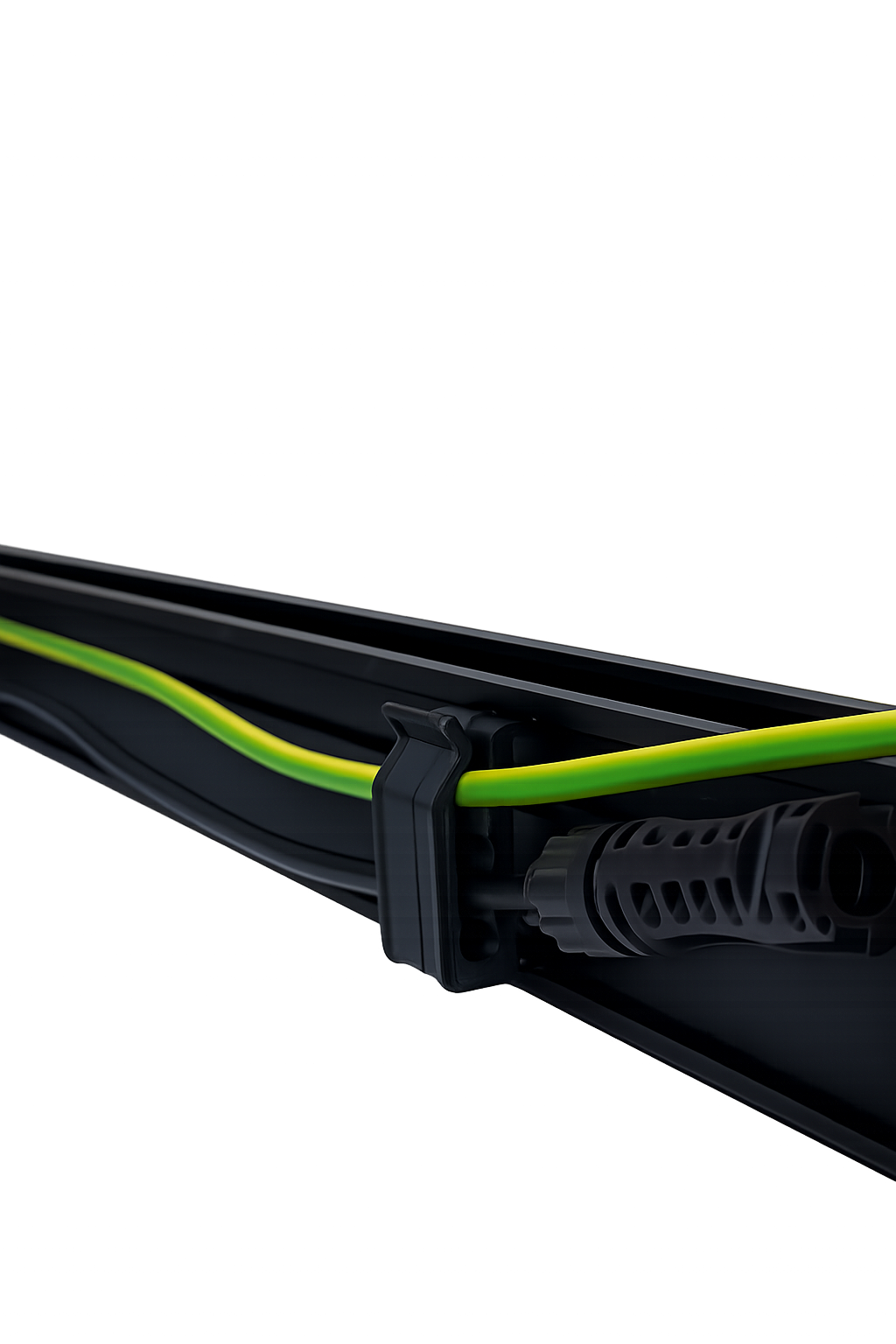 Solar Clip