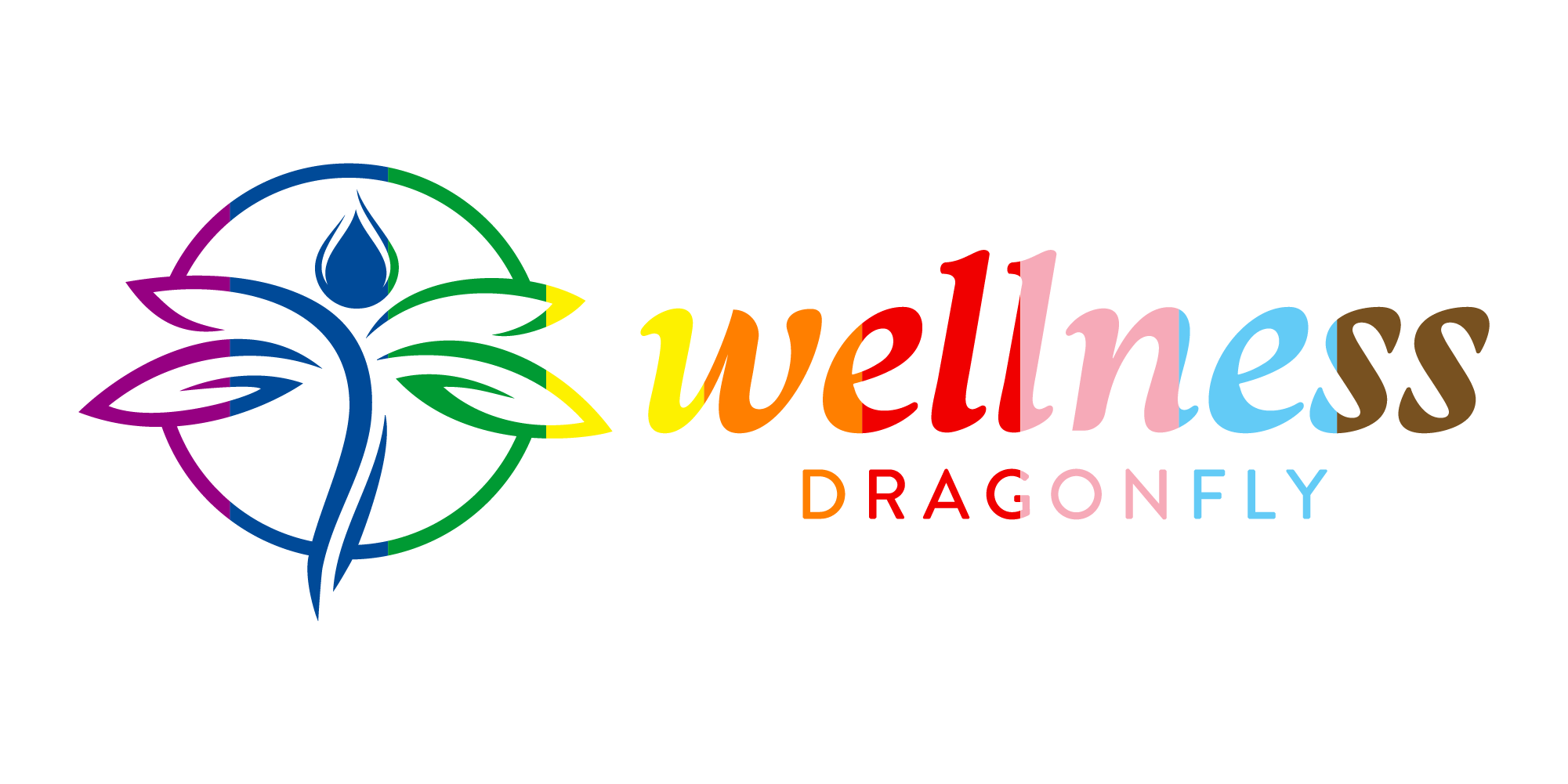 Wellness Pride Banner