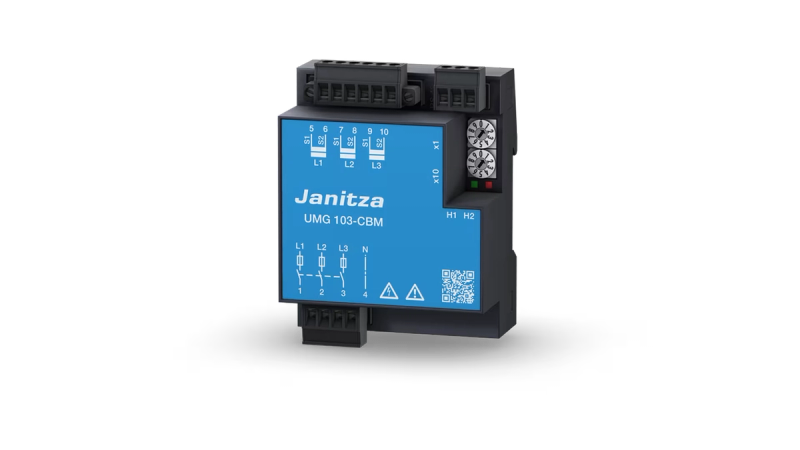 Energy analyzers