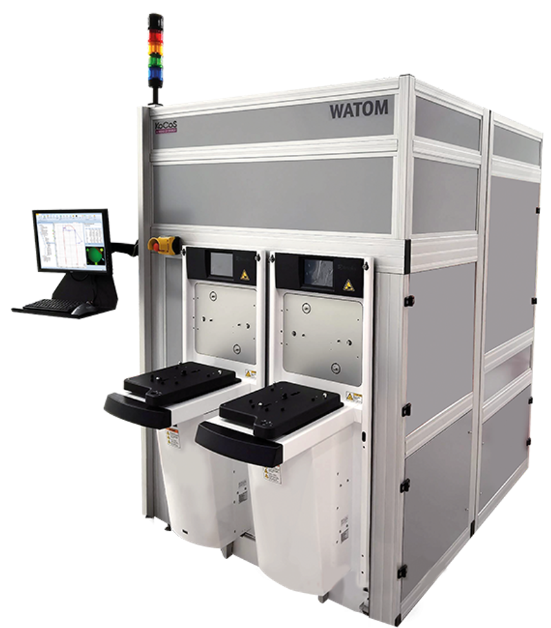Optical metrology