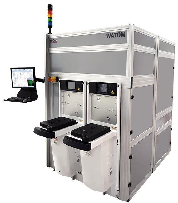 Optical metrology