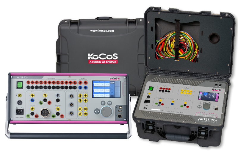 Electrical Metrology
