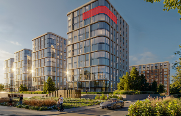 Enluks Realvision – The Future of Real Estate Sales