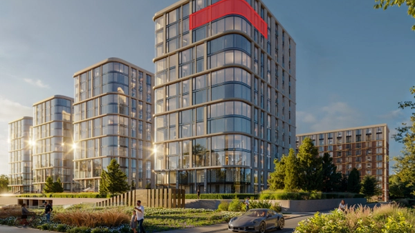 Enluks Realvision – The Future of Real Estate Sales