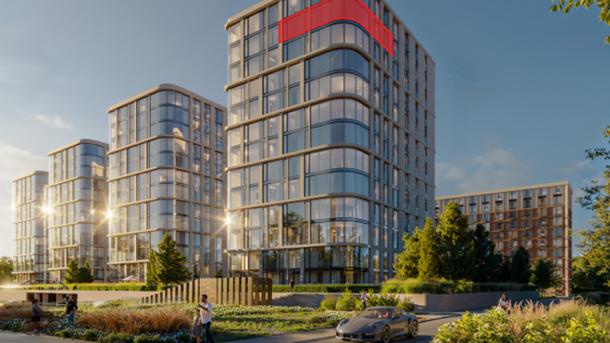 Enluks Realvision – The Future of Real Estate Sales