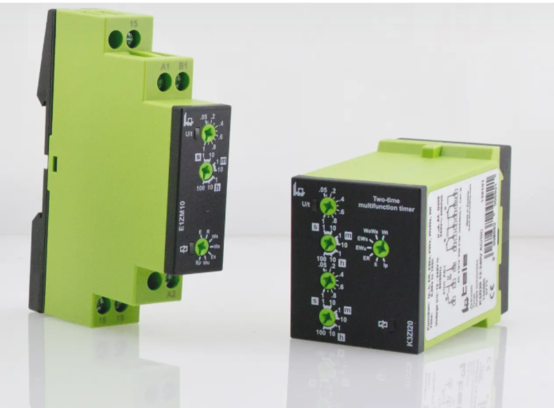 Timing Relays