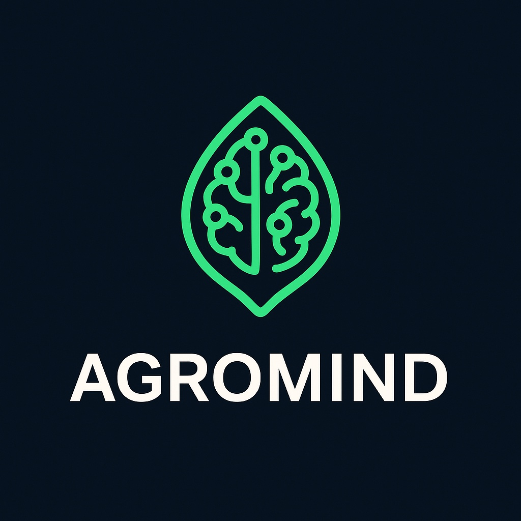 Agromind: Intelligent Farm Management for a New Era of Agriculture