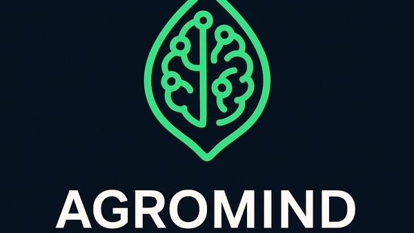 Agromind: Intelligent Farm Management for a New Era of Agriculture