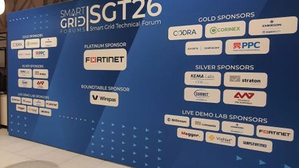 Smart Grid Forums 2026