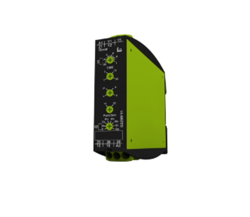 TELE Power Monitors