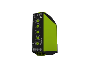 TELE Power Monitors