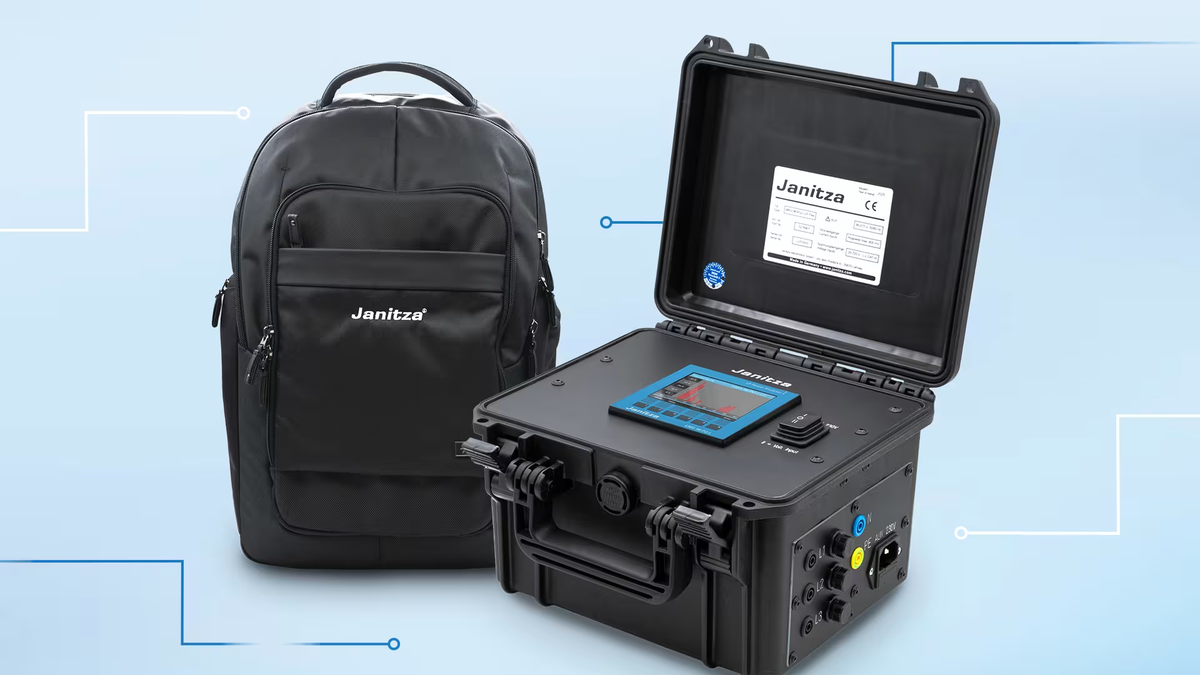 Practical and mobile – MRG 96-PQ-L-LP Flex