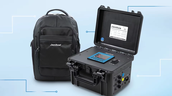 Practical and mobile – MRG 96-PQ-L-LP Flex