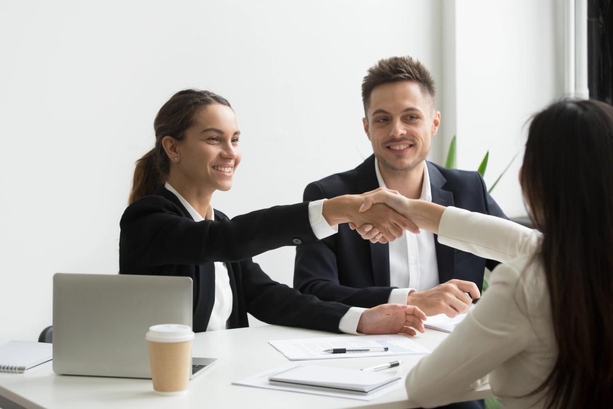 Hr Solutions and Services