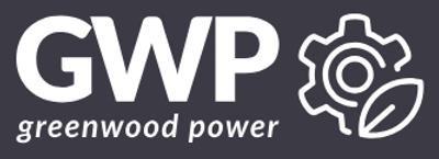 Greenwood‑Power GmbH logo