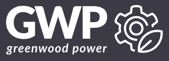 Greenwood‑Power GmbH logo