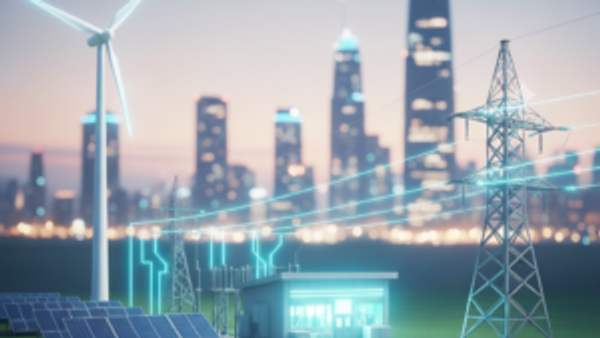 Smart Energy Sensors - Greenwood‑Power Solutions
