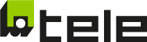 Tele Haase (TELE) logo