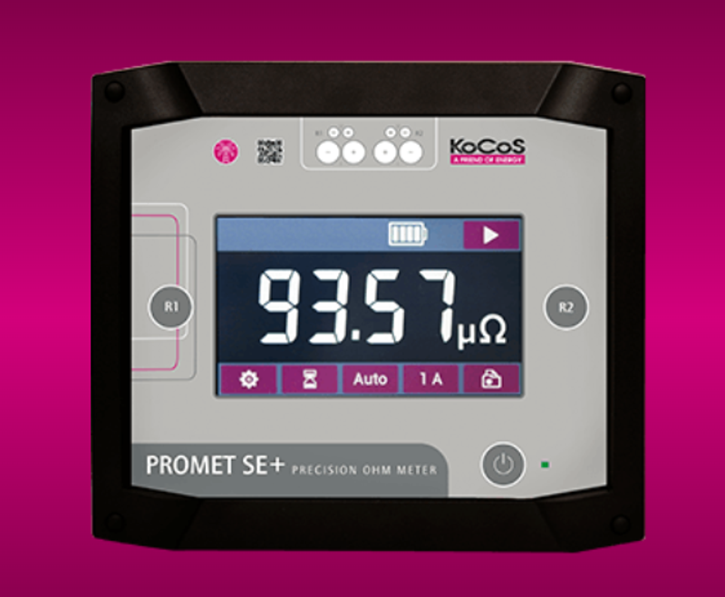 ARTES 500 – The New Generation of Relay Testing